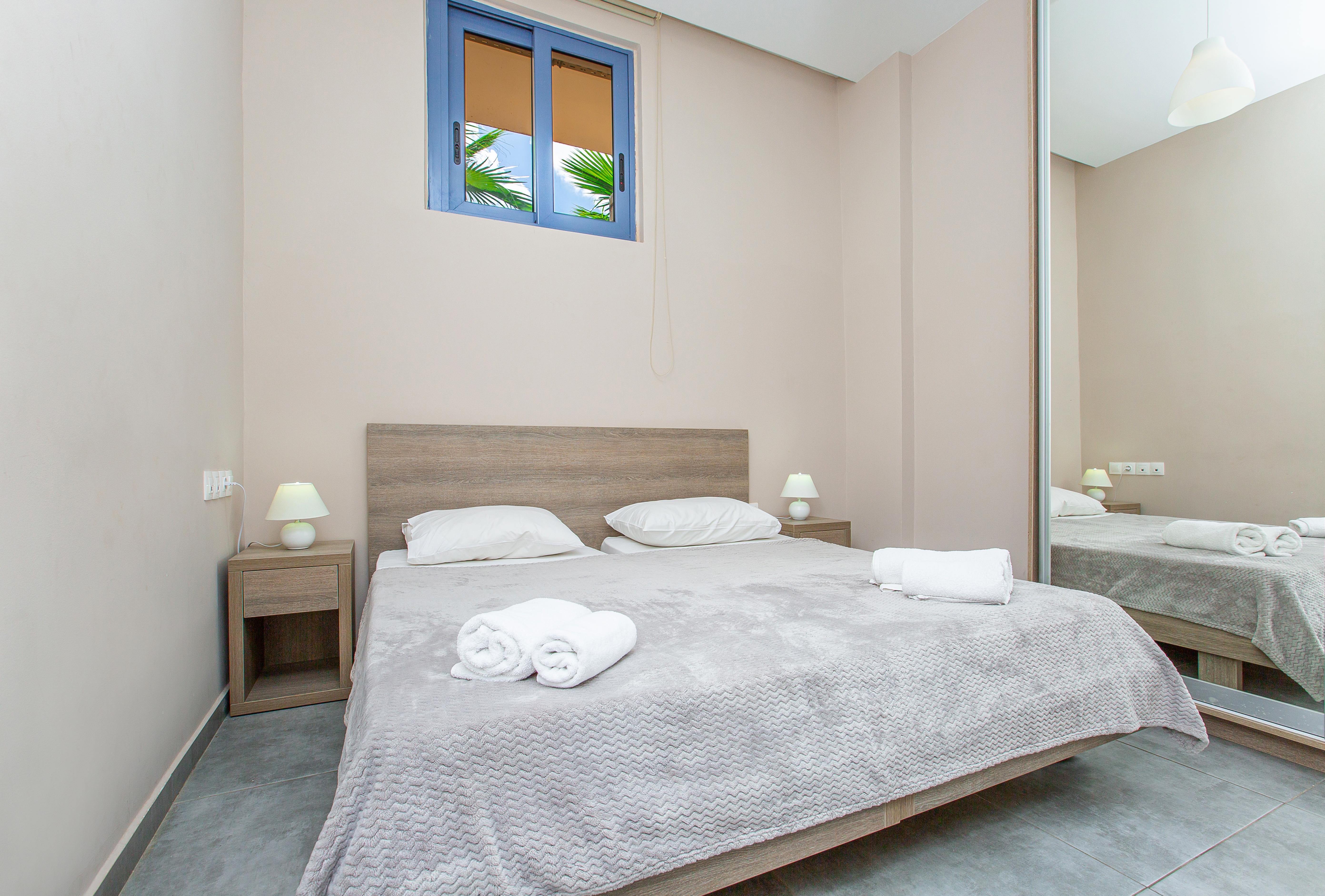 Hermes Hotel Malia Zewnętrze zdjęcie