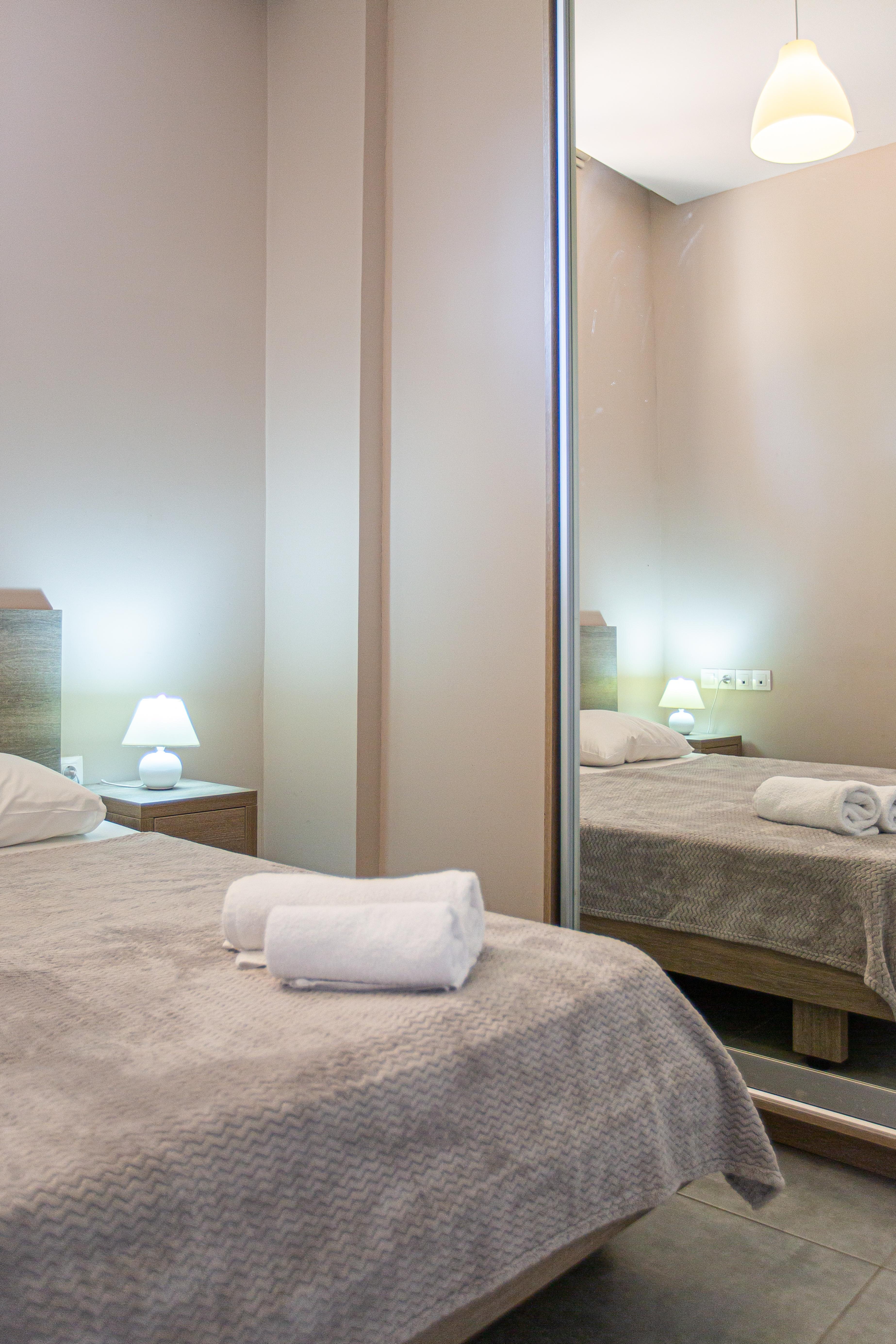 Hermes Hotel Malia Zewnętrze zdjęcie