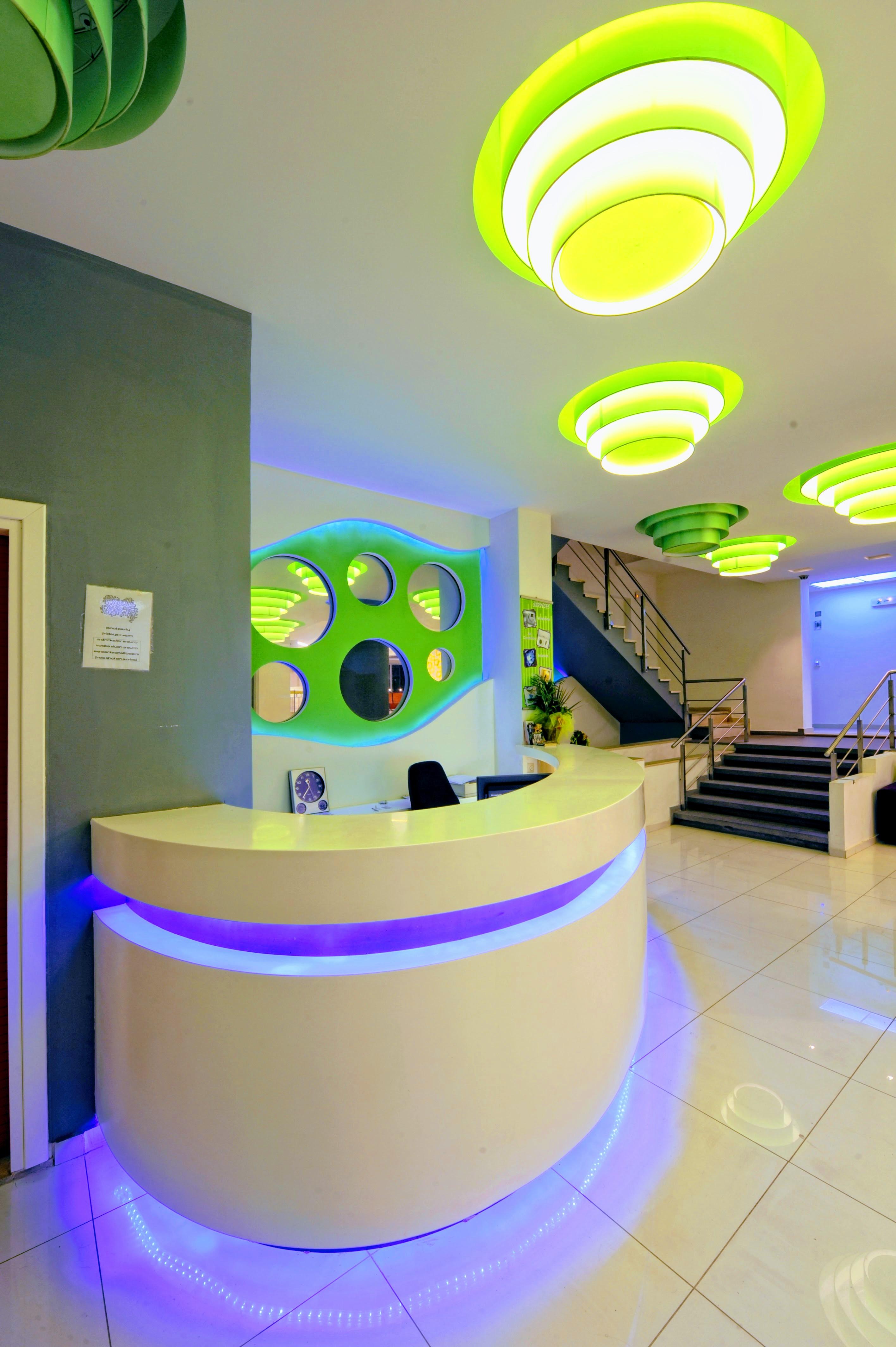 Hermes Hotel Malia Zewnętrze zdjęcie