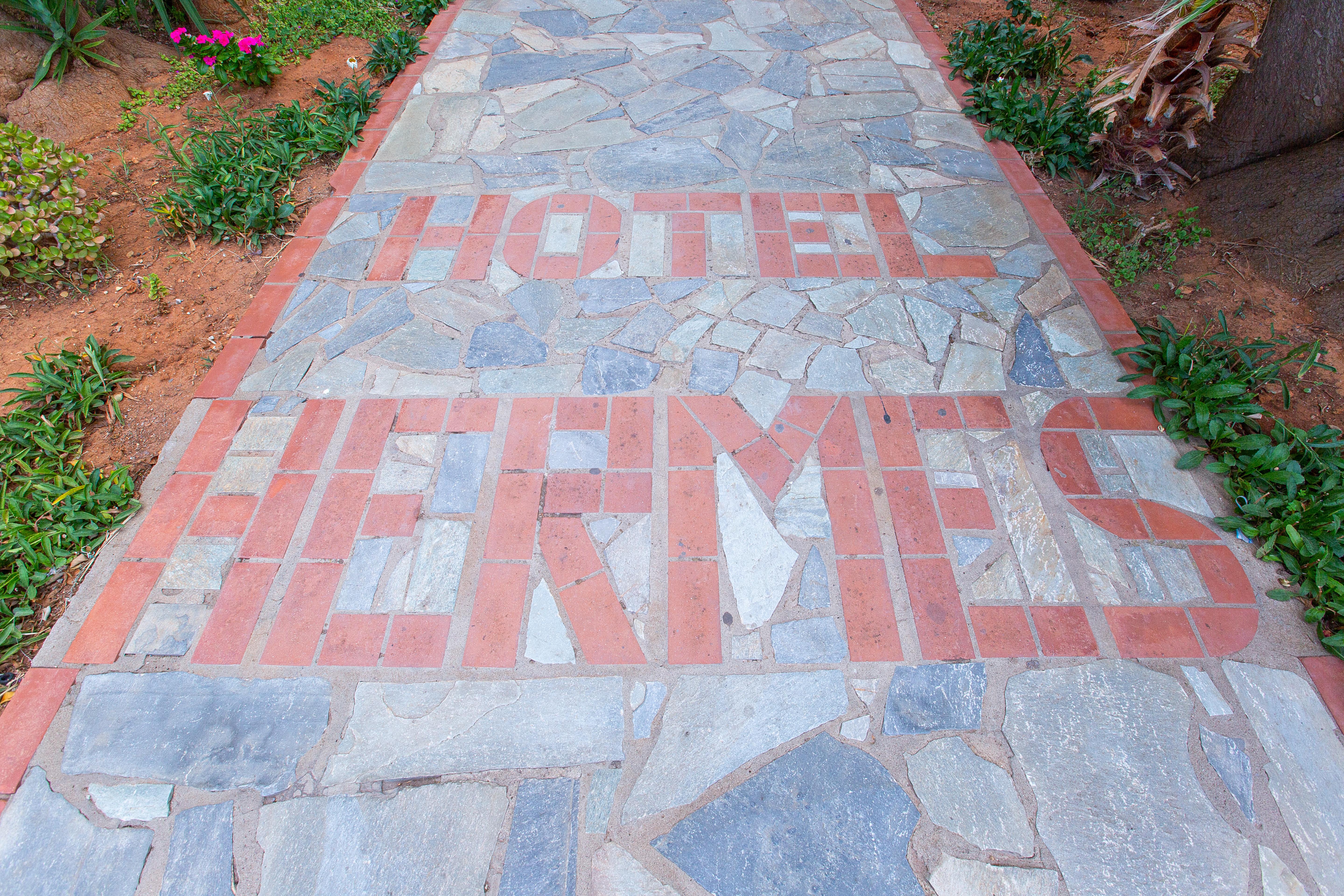 Hermes Hotel Malia Zewnętrze zdjęcie